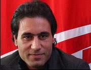 مهدی مهدوی کیا