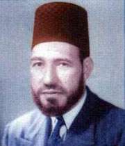 امام حسن البنا