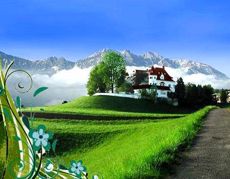 رهایی از آتش جهنم