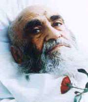 مرعشی نجفی