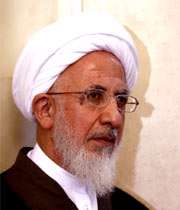 آیت الله جوادی آملی