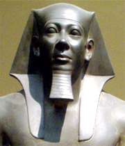 پادشاه مصر