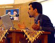 دکتر احمد آکوچکیان