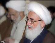 آیت الله نوری همدانی