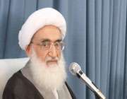 آیت الله نوری همدانی