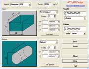 ad geometrical calculator 3.1