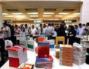 رونمایی «كتاب و كتابخوانی در جهان»