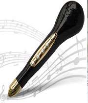 قلم آموزش پیانو piono pen