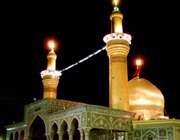 آیتالله حاج شیخ محمد شریف رازی