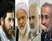 نامه دولت به 3 نماینده مجلس