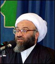 امام جمعه اهواز
