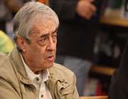 احمد رضا احمدی