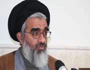 حجتالاسلام والمسلمین سعیدی،