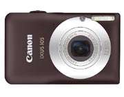 ixus 105is