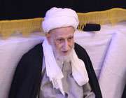 ایشان مجسمه تقواست