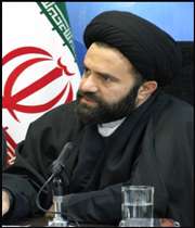 سید مهدی حسینی