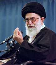 قبله نمای ظهور