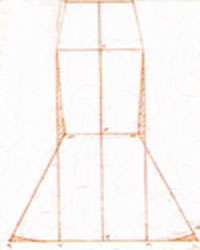 الگوی ماهی