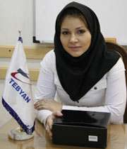 مصاحبه با برنده مسابقه روز جهانی نجوم مصاحبه با برنده مسابقه روز جهانی نجوم