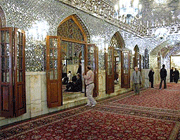 رواق دارالسرور