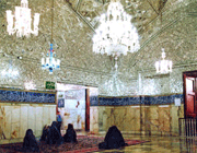 رواق دارالشرف
