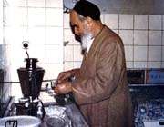 امام خمینی