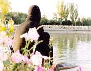 جنگ یک تخیل شاعرانه نیست