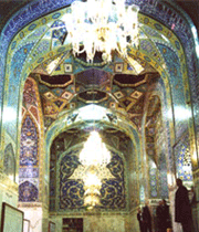 رواق دارالفیض