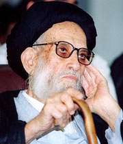 علامه عسکری
