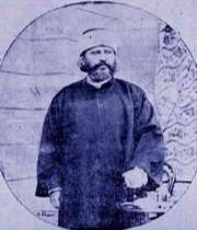 سید جمال