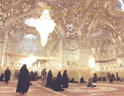 رواق دارالولایه