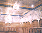 رواق دارالعباده