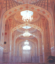 رواق دارالهدایه