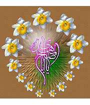 یا حجة بن الحسن العسگری