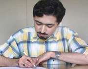 محمد سادات اخوی