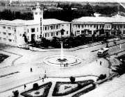 میدان شهرداری رودسر