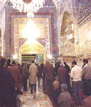 رواق دارالحفاظ