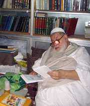 آثار آیت الله سیدعباس کاشانی