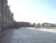 صحن هدایت