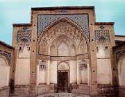 حمام های ایرانی