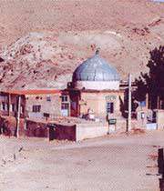 مقبره امام زاده سیدعبدالعزیز(ع) مقبره امام زاده سیدعبدالعزیز(ع)