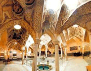 حمام مهدی قلی بیک