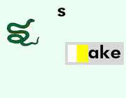 letter sound 2& 3