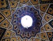 حمام های ایرانی