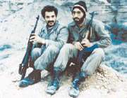 شهید مجید ادیبی