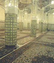 رواق دارالکرامه
