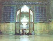 رواق دارالضیافه