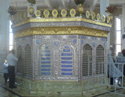 آرامگاه خواجه اباصلت هروی