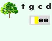 letter sound 2& 3