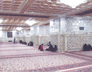 رواق دارالاجابه